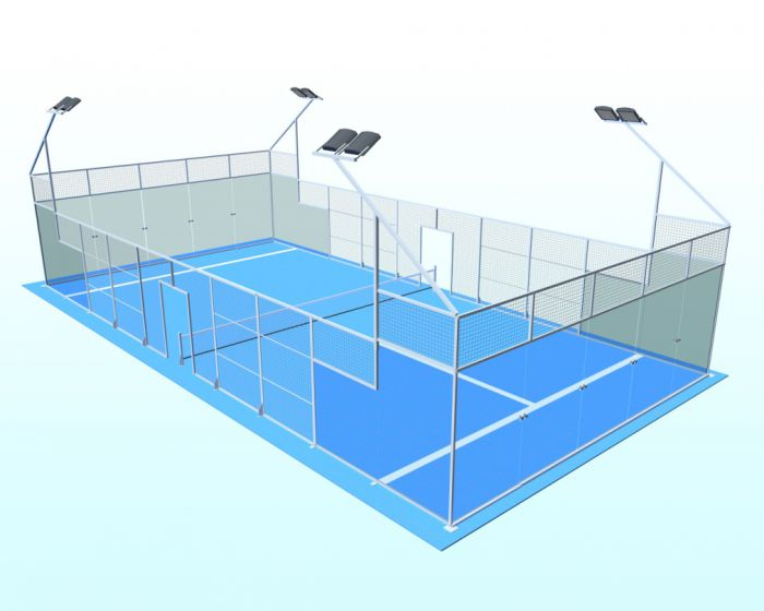 Padel