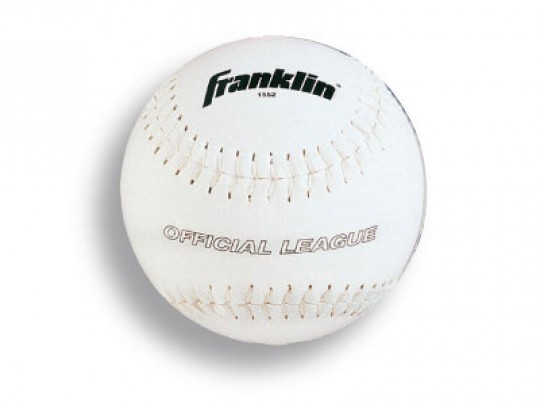 All-In Sport: Ballhülle aus Syntex®, Korkkern.
