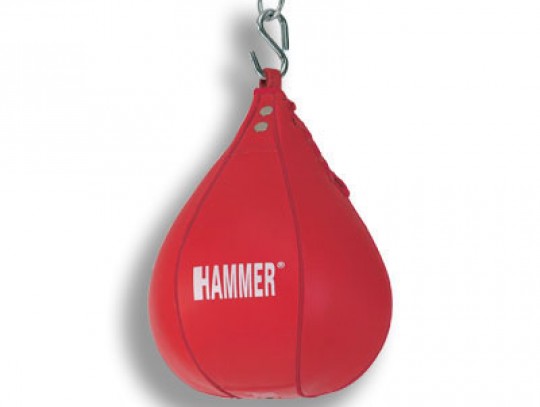 All-In Sport: Aus hochwertigem Leder, mit Polyester-Cotton-Laminat verstärkt und Ventilgummiblase.