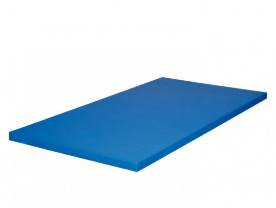 All-In Sport: Mat speciale with the Kübler sport® bieden wij een sport mat met uitstekende functies tegen een zeer redelijke prijs. De ideale mat voor ...