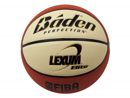 All-In Sport: <b>Der Baden Basketball ELITE ist in 2 Größen lieferbar:</b><br /><br />Größe 6 - Art.Nr.: B1476: Baden® Basketball ELITE BX6E-900<br />G...