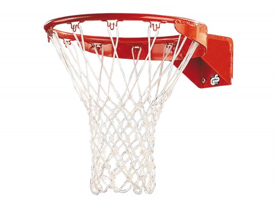 All-In Sport: nach neuester Euro-Norm CE (2400 N belastbar) und nach DIN, doppelt verstärkte Ausführung, pulverbeschichtet (Farbe nach Vorschrift), Ans...