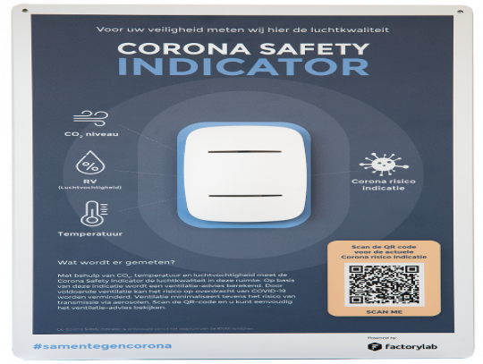 All-In Sport: <h2 class=elementor-heading-title elementor-size-default>Corona Safety Indicator</h2>
<p>Sinds de corona uitbraak is er veel veranderd...