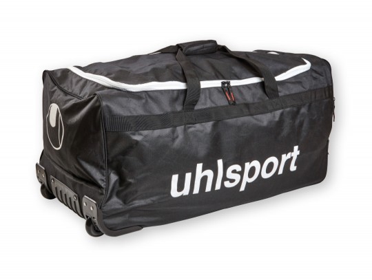 All-In Sport: Reis-, resp. teamtas met trolleyfunctie. Grote, ruime sporttas met 110 liter capaciteit voor het eenvoudig transporteren van sportkleding...