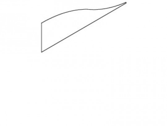 All-In Sport: L=205cm; B=126cm; H=65cm.