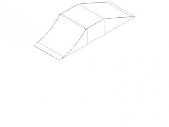 All-In Sport: L=485cm; B=150cm; H=80cm