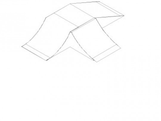 All-In Sport: L=520cm; B=300cm; H=80cm
