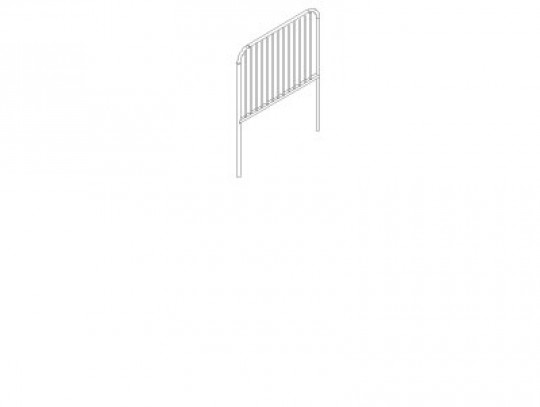 All-In Sport: L=150cm; H=85cm