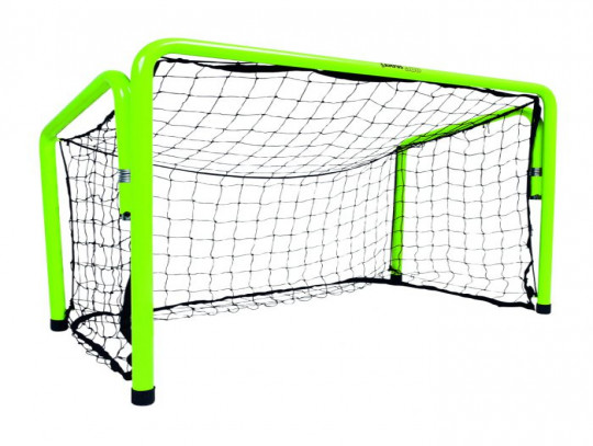 All-In Sport: <p>SALMING® X3M CAMPUS 900 GOALCAGE<br />Opvouwbaar floorball-, vrijetijds- en trainingsdoel. Praktisch voor transport en opslag. Inc...