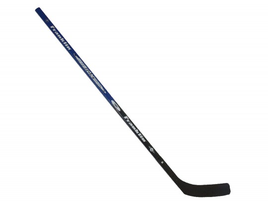 All-In Sport: <b>Streethockey-Stock Franklin Fusion 1040 für Anfänger und Fortgeschrittene</b><br /><br />Der Streethockey-Stock Franklin Fusion 1040 i...