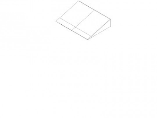 All-In Sport: L=150cm; B=200cm; H=40cm