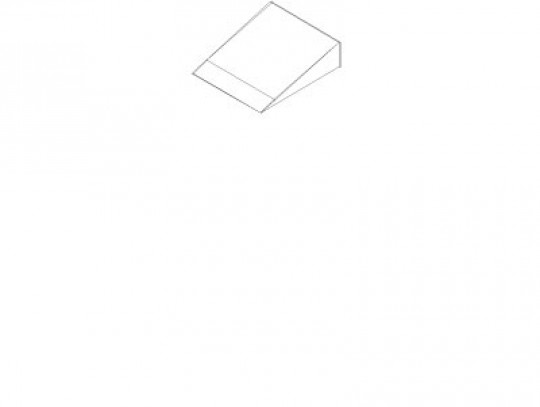All-In Sport: L=150cm; B=126cm; H=40cm