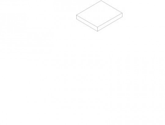 All-In Sport: 150 x 126  x 20cm