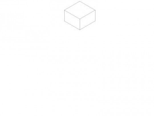 All-In Sport: L=100cm; B=100cm; H=60cm