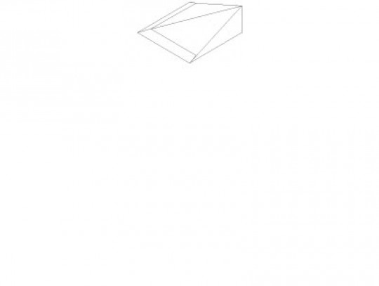 All-In Sport: L=152cm; B=152cm; H= 60cm