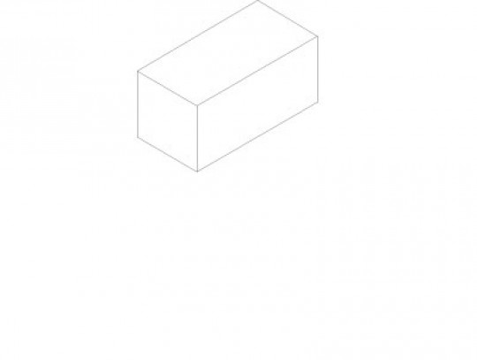 All-In Sport: L=252cm; B=126cm; H=120cm