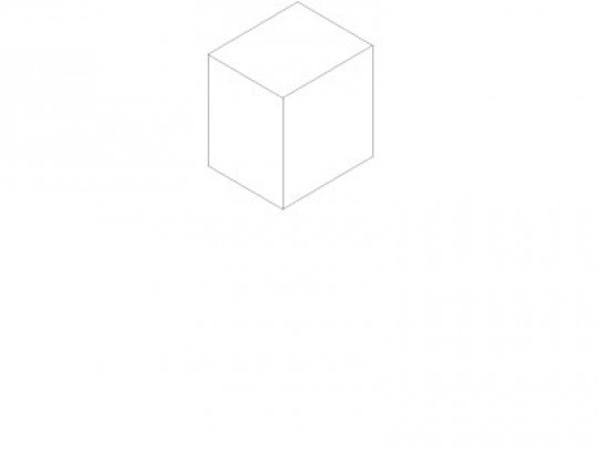 All-In Sport: L=150cm; B=126cm; H=160cm