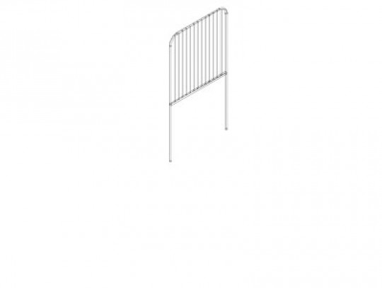 All-In Sport: L=150cm; H=160cm