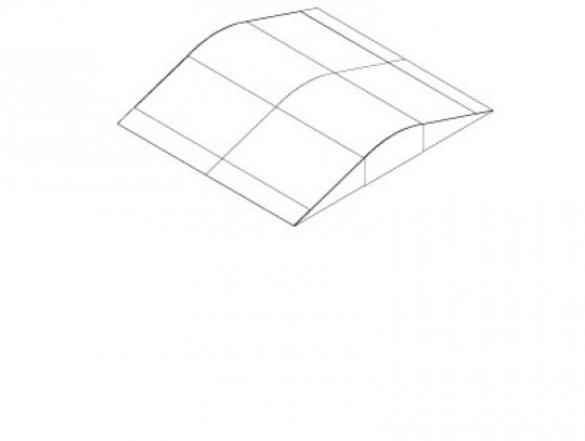 All-In Sport: L=300cm; B=300cm; H=50cm