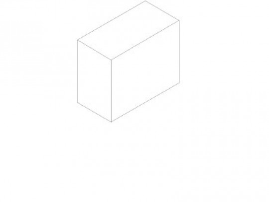 All-In Sport: L=252cm; B=126cm; H=200cm
