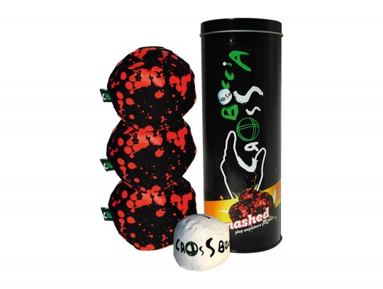 All-In Sport: ... 3 - Dimensional! Ob drinnen oder draußen, auf Stühlen oder Parkbänken - der Kreativität sind keine Grenzen gesetzt! Egal ob in der Wo...