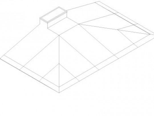 All-In Sport: L=642cm; B=384cm H=65/98cm