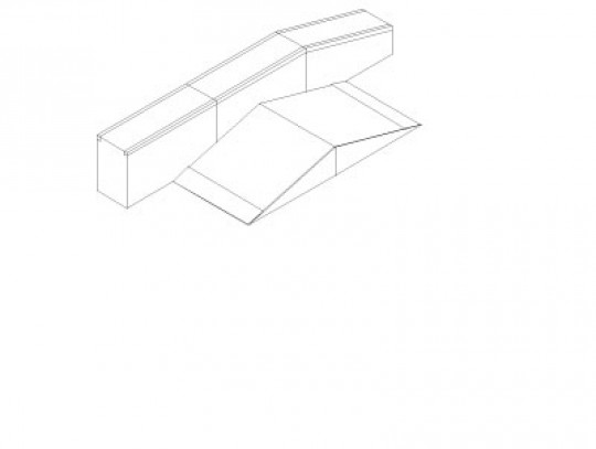 All-In Sport: L=300cm; B=175cm; H=40/80cm