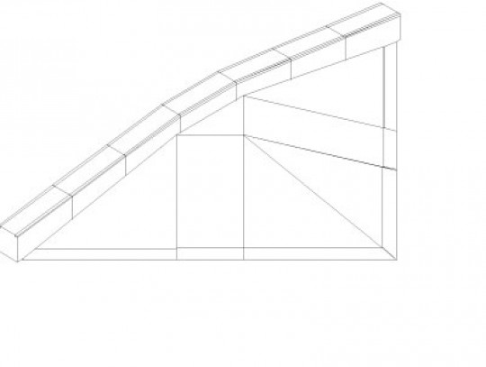 All-In Sport: L=1030cm; B=565cm; H=80/120cm