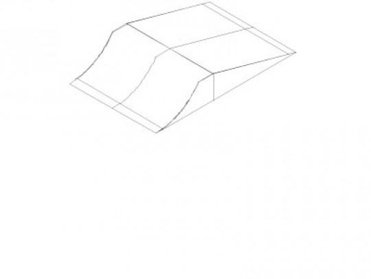 All-In Sport: L=500cm; B=300cm; H=80cm