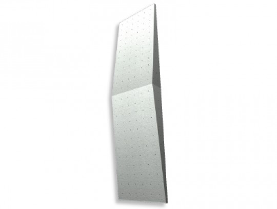 All-In Sport: mit Griffe, 30 cm ausladend.