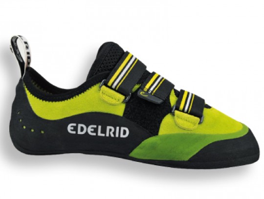 All-In Sport: Der Tempest ist ein gerade geschnittener, bequemer Schuh mit abriebsfester Sohle und einem dreifachen Verschlusssystem für ein einfaches ...