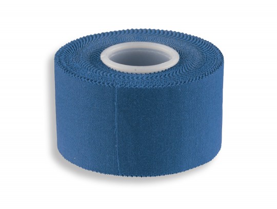 All-In Sport: Deze sporttape is uitermate geschikt voor stabilisering en ondersteuning. De tape heeft een hoge kleefkracht en blijft ook tijdens het sp...