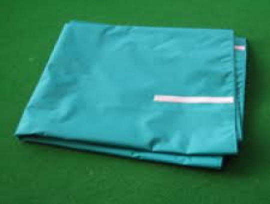 All-In Sport: <p>Draaghoes voor Koersbalmat met 2 handvaten.</p>