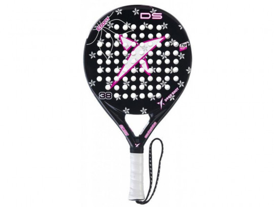 All-In Sport: <p><span>Dit racket is bestemd voor de zowel beginners als recreatieve spelers. Het voelt soepel en is vergevingsgezind.</span></p>