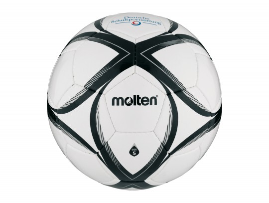 All-In Sport: Voetbal Molten School Trainer FX-ST. Bijzonder duurzame en belastbare voetbal. Ideaal voor scholen.