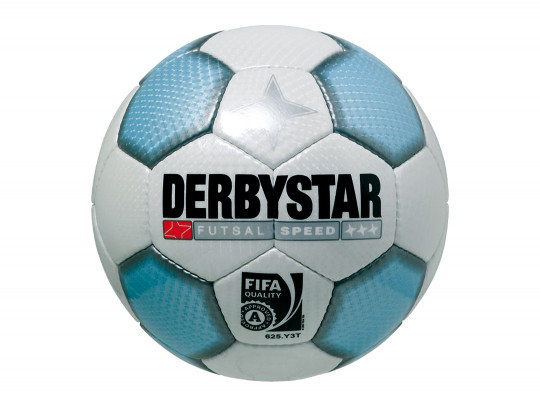 All-In Sport: aus Hightech-PU-Material mit Strukturoberfläche. Um die Hälfte reduziertes Sprungverhalten. Offizielle Größe und Gewicht. FIFA-approved.