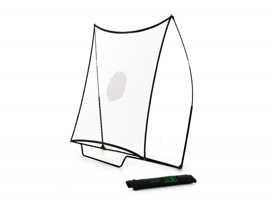 All-In Sport: <b>Spot Rebounder - Rebounder als Ihr persönliches Trainingssystem</b><br /><br />Der Spot Rebounder ermöglicht Sportlern ein innovatives...