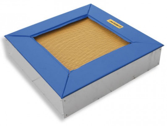 All-In Sport: Trampoline sind mit die attraktivsten Freizeitgeräte und haben höchsten Anziehungswert auf Kinder, Jugendliche und Erwachsene. Das Kids T...