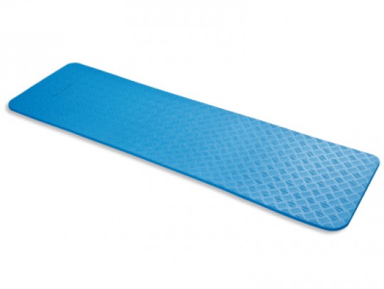 All-In Sport: Für täglichen Einsatz in Therapie, Rehabilitation, Gymnastik, Aerobic und Fitness-Training. Aus geschlossenzelligem Creaflex-Schaum mit s...