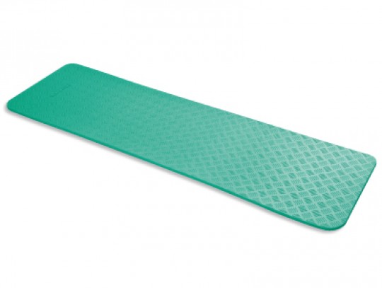 All-In Sport: Für täglichen Einsatz in Therapie, Rehabilitation, Gymnastik, Aerobic und Fitness-Training. Aus geschlossenzelligem Creaflex-Schaum mit s...