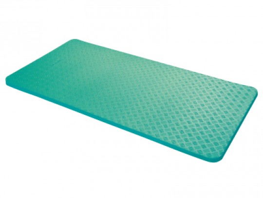 All-In Sport: Für täglichen Einsatz in Therapie, Rehabilitation, Gymnastik, Aerobic und Fitness-Training. Aus geschlossenzelligem Creaflex-Schaum mit s...