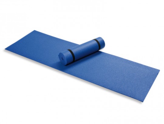 All-In Sport: Aus neuartigem strapazierfähigem Porex-Material (geschlossenzelliger PE-Schaum). Diese antiallergische und hygienische Matte ist ein Leic...