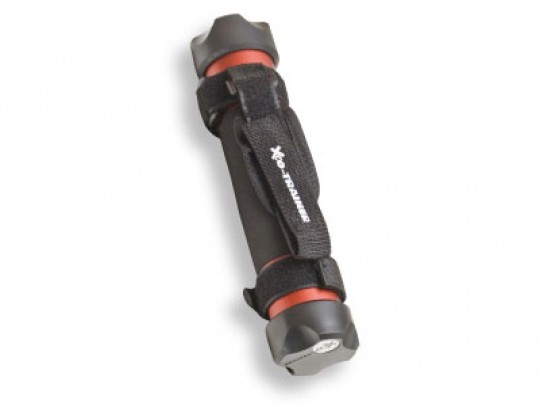 All-In Sport: Der XCO® -V ist für Einsteiger und Fortgeschrittene im Bereich Running und Walking zur Verbesserung von Kondition und Koordination sehr g...