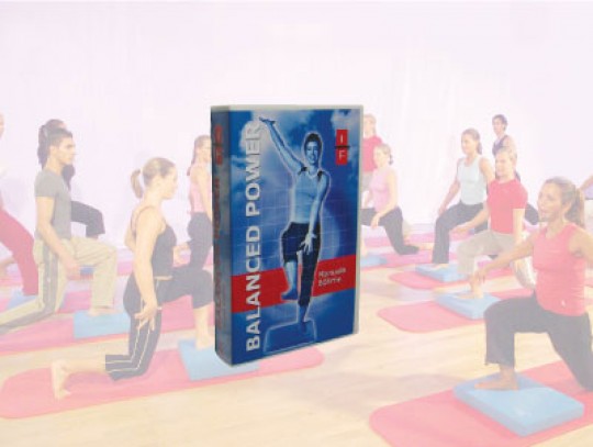 All-In Sport: Professionelle Schulungs- und Trainings-DVD speziell für Rückenübungen! Ca. 70 min
