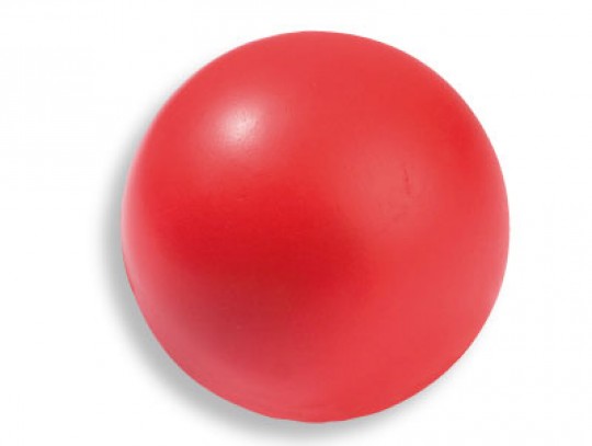 All-In Sport: Ø 16 cm, 160 gram, rood