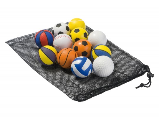All-In Sport: Sehr griffige Oberfläche durch eine spezielle Beschichtung bei hoher Schaumstoffdichte (Raumgewicht), sehr gutes Sprung- und Prellverhalt...