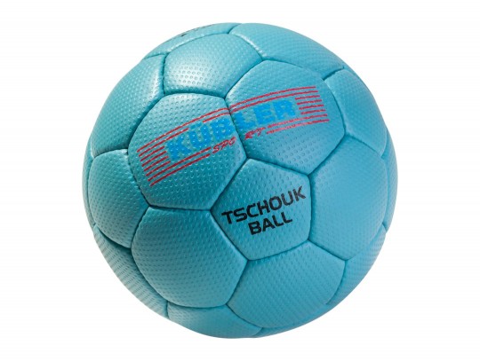 All-In Sport: Speciaal voor Tchoukbal ontwikkelde bal met zeer stroef oppervlak van zacht PU-materiaal. De bal bezit zeer goede speeleigenschappen, een...