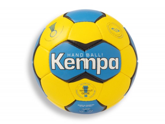 All-In Sport: ein ausgezeichneter Trainingsball mit hervorragendem Grip und perfekten Spieleigenschaften. Innovatives PU-Obermaterial verleiht dem Ball...