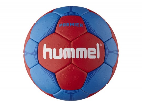 All-In Sport: De PREMIER Handbal Hummel® is een uitstekende training- en spel bal. Ideaal voor Club opleidingen of schoolsport. Met zijn zachte en slip...