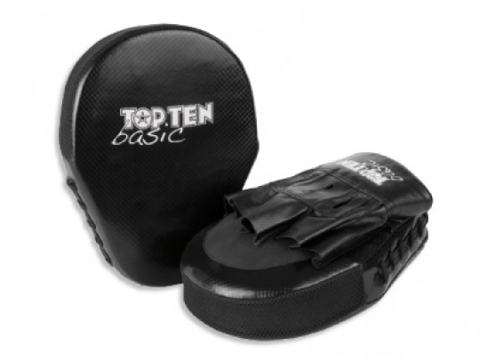 All-In Sport: Stootwanten Basic